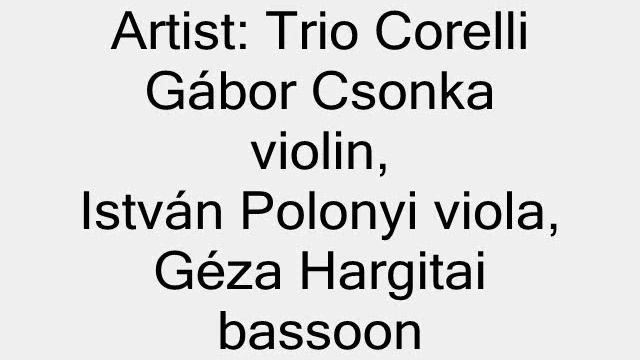 J. S. Bach - Toccata & Fugue In D- Minor