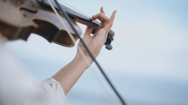 Hallelujah Instrumental - Leonard Cohen - Violin Cover