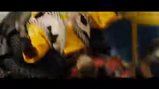 Дэдпул 2 триллер русский субтитр