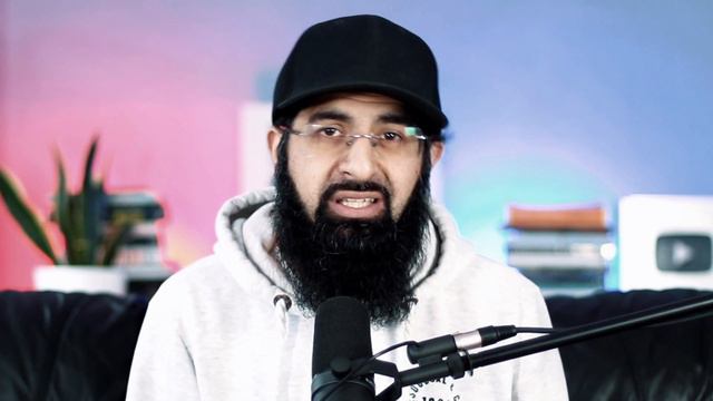 HOW TEKKEN INCREASED MY FAITH