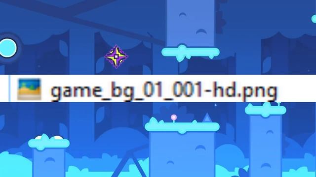?КАК СОЗДАТЬ СВОЙ ЭФФЕКТ СМЕРТИ,  ТРЕЙЛ, ВЫПУКЛОСЬ НА ИКОНКАХ?? Модернизация гд #2. Youzik.
