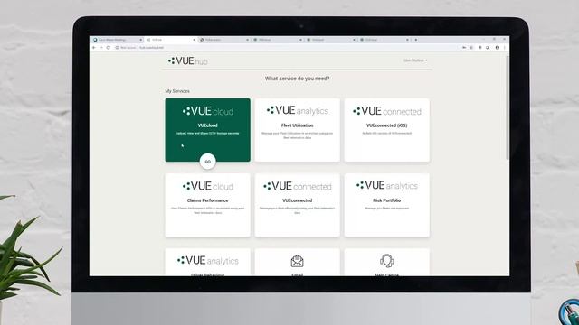 VUEhub - Your Complete Fleet Management Software Solution