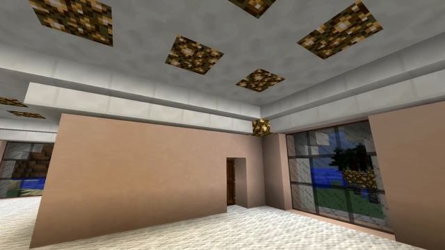 ВИЛЛА В МАЙНКРАФТ. КАРТЫ | Как построить красивый дом в Майнкрафт?