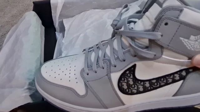 Air Jordan Retro High 