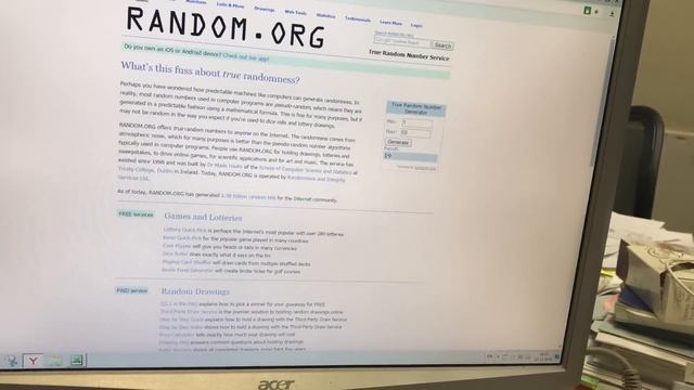 Розыгрыш гироскутера! от Www.Gyroscoter.ru