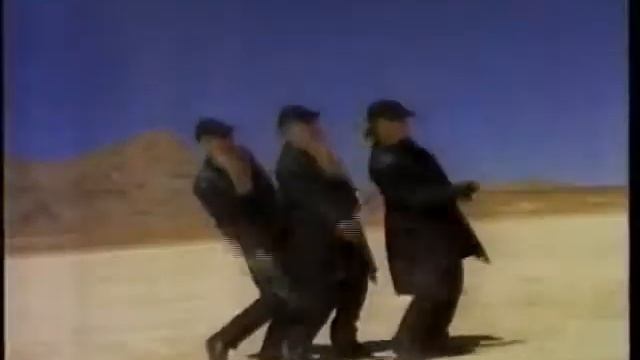 HONDA TVCM 1998 Z PART①