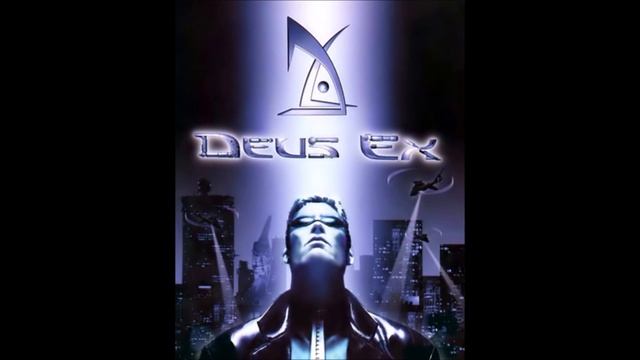 Deus Ex OST - UNATCO Theme Extended