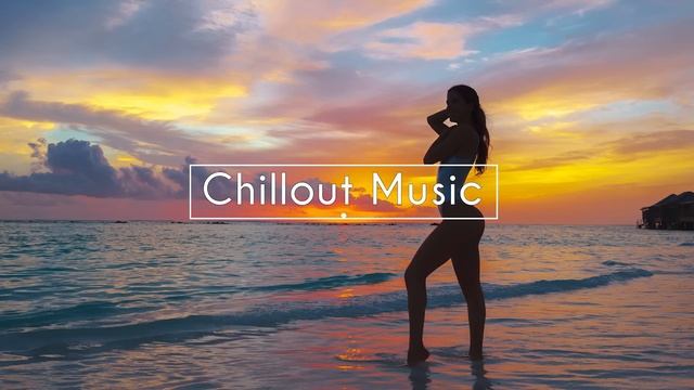 Relax Chillout Music For RELAXING CHILL NIGHTS - Smooth Background Music