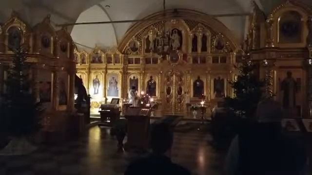 Сщмч. Никодима, еп. Белгородского