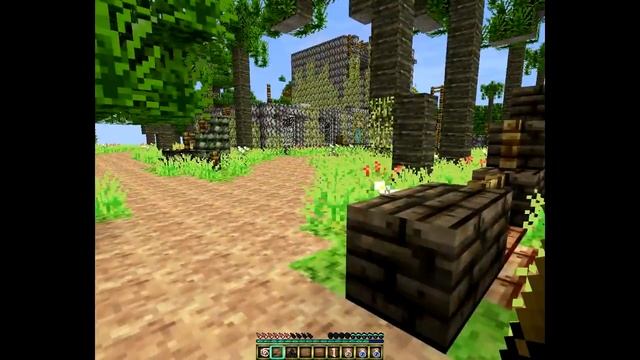 Minecraft FarCry 3 [01]