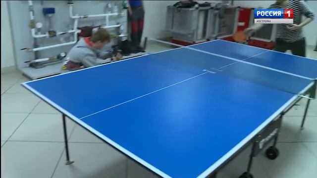 Концерн «Медведь» создаёт один из стабильнейших трудовых коллективов в Костромской области