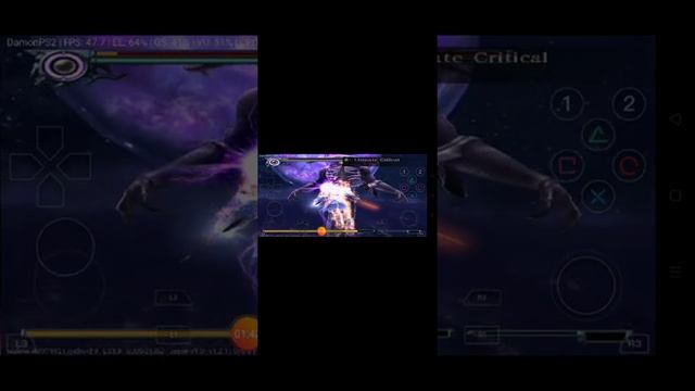 ONIMUSHA DAWN OF DREAMS 