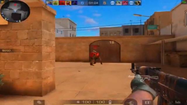 Ах мальчик красавчик