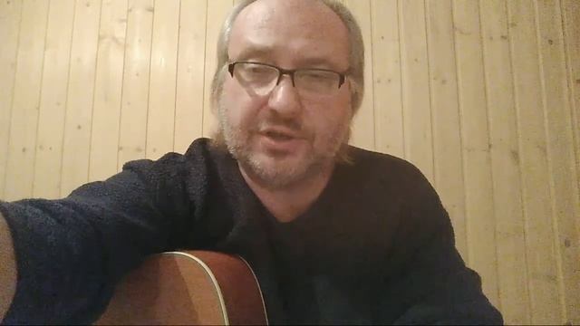 Геннадий Самойлов. Авторский вечер