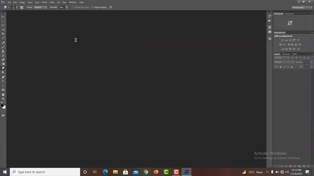 How To Install Skin Smooth Brush In Photoshop || Easyediting8t6