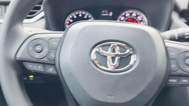 2022 RAV4 Vs 2021 RAV4: What Has Changed For XLE?