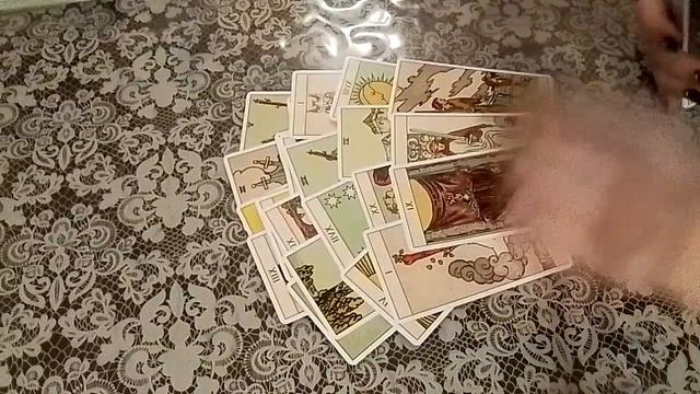 Таро Цветика-семисветика - Семисветика  эзотерика