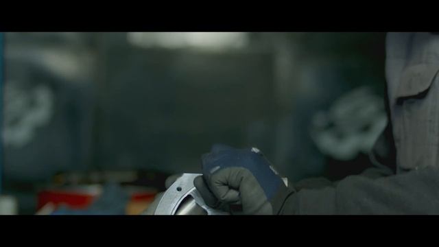 Made By Momar - Motores Neumáticos - SEGEDA