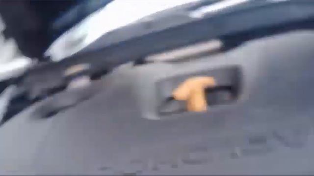 Hyundai Sonata 2023 Engine Chassis Number Location