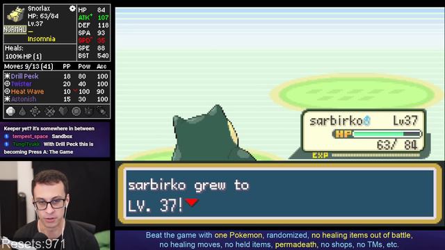 How Hard Is The Hardest Pokémon Challenge REALLY?