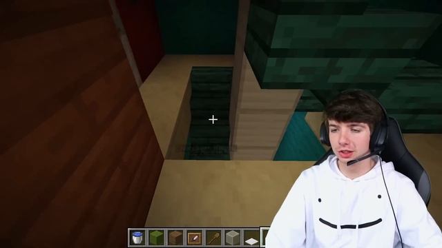 If You Build a House Ill Pay For It!
