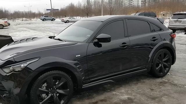 Гонщики на колесах