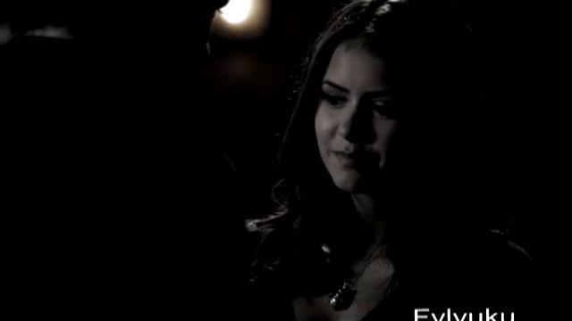 Damon & Elena... часть 1