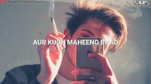  Heart Touching Poetry WhatsApp Status!Zubair Ali Tabish!Sad WhatsApp Status!Tik Tok popular video