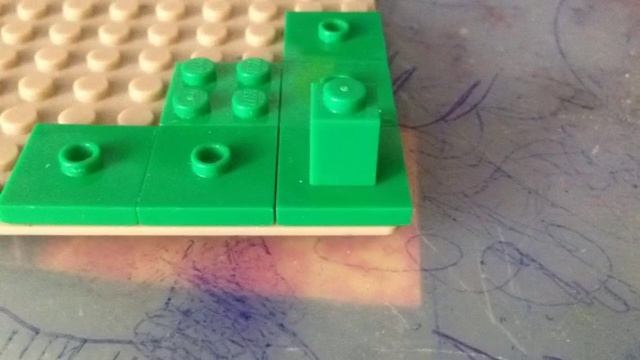 Lego Bricks