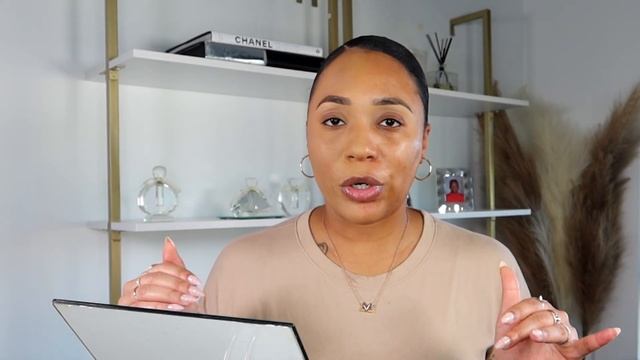 MAKEUP FOREVER HD SKIN MATTE VELVET POWDER FOUNDATION *OILY SKIN* | ME-ME FRANCIS