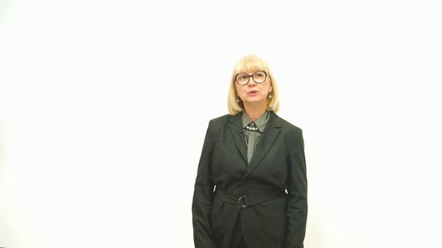 История Елена Георгиевна Тимофеева