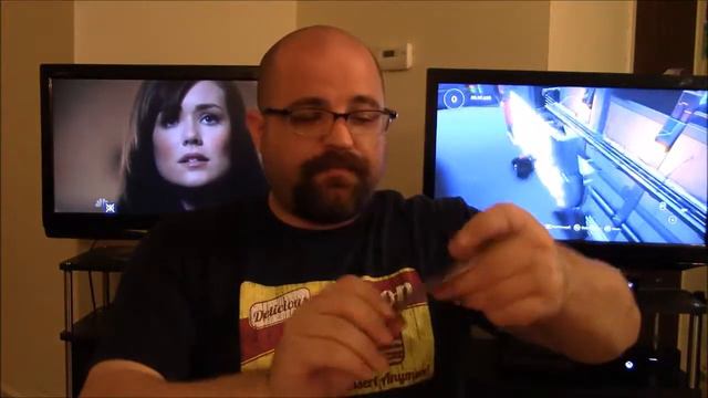 Loot Crate Unboxing April 2014 (Dragon)