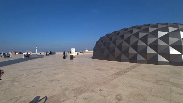 Стамбул. Осень. Часть 6. Кадыкёй. Мода.