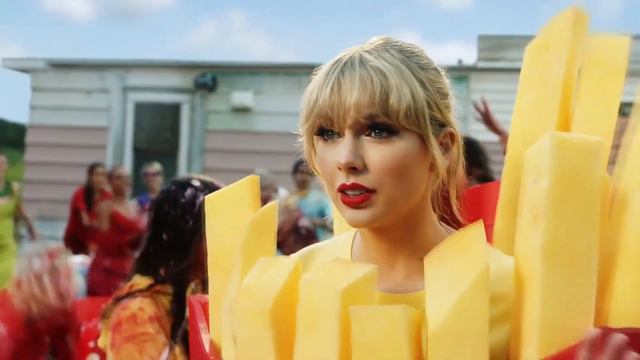 новая реклама макдоналдса