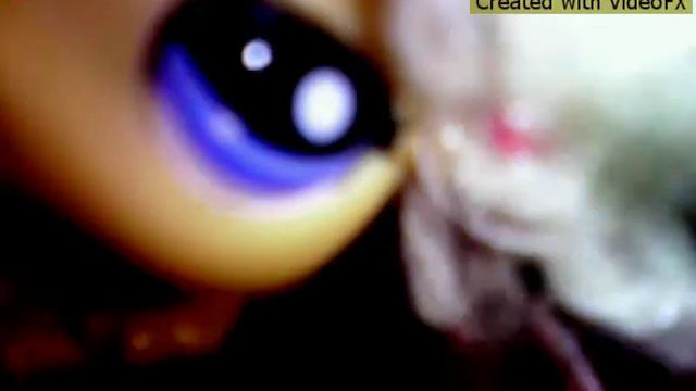 Lps: musik video titanium