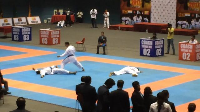 Shotokan Karate Motivational Video