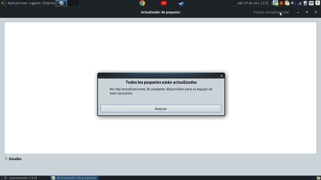 COMO ACTUALIZAR EL SOFTWARE DE LA NETBOOK JUANA MANSO DEL GOBIERNO