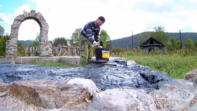 гидроизоляция часть 14