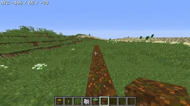 Minecraft Walking On Dirt Sound