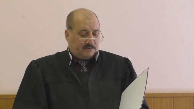 Результат дружбы прокуроров и судей в г.Ершове. Боремся за справедливость дальше.