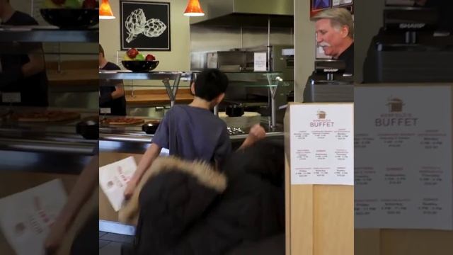 How To Always Eat For FREE
