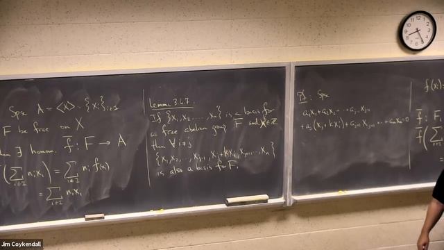 Math 8510, 9/20/2021