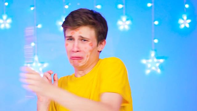 Выбери правильный ключ Челлендж от Olala