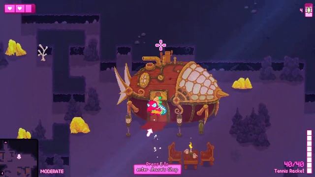 VOIDIGO / A First Look!