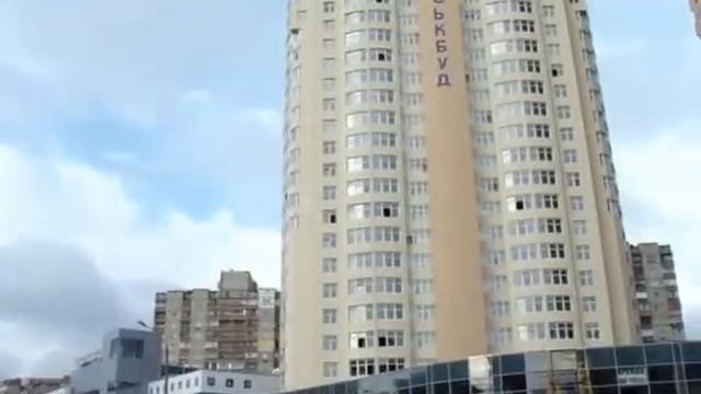 купить квартиру Драгоманова новостройки