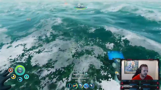 Subnautica Below Zero Gameplay Full Release - Episode 3!! Uncut