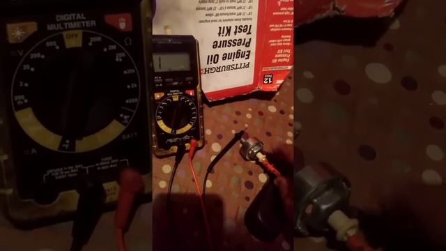 Comprobar Sensor De Detonación Si Está Bueno O Malo