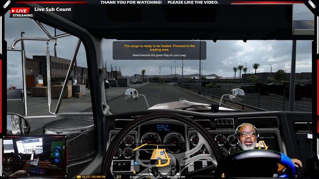 Kenworth W900 Coffee Skin | #americantrucksimulator #ats #eurotrucksimulator #callofduty #snowrunne