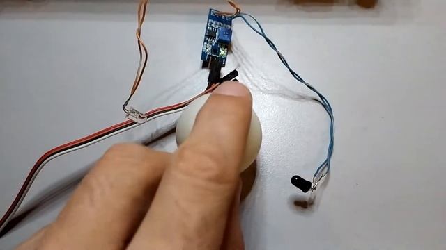 Робот настольный теннис. Arduino IDE установка. Проверка электронных компонентов.