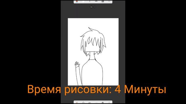 Ленивый туториал по рисованию в стиле майнкрафта